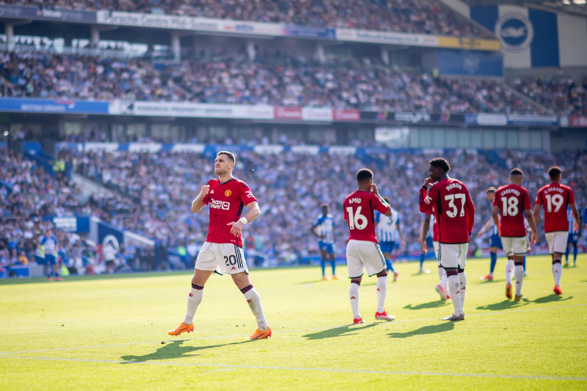 破门机会 破门机会